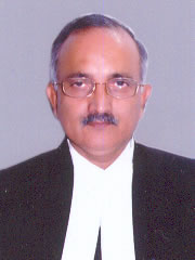 Hon'ble Mr. Justice B.Sreenivas Gowda
